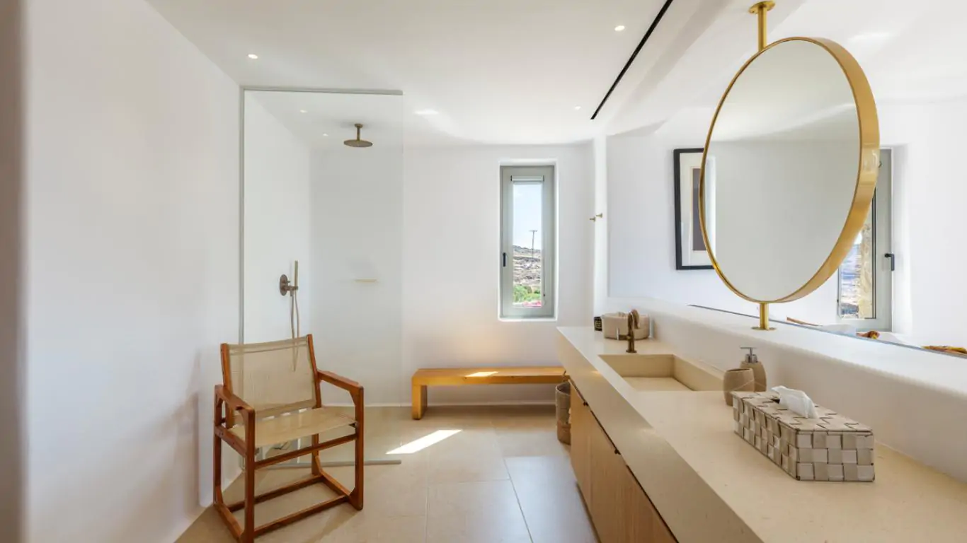 Villa Eirini | Mykonos