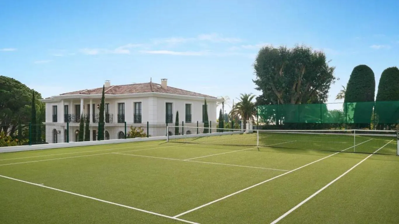 Villa Rose | Cannes