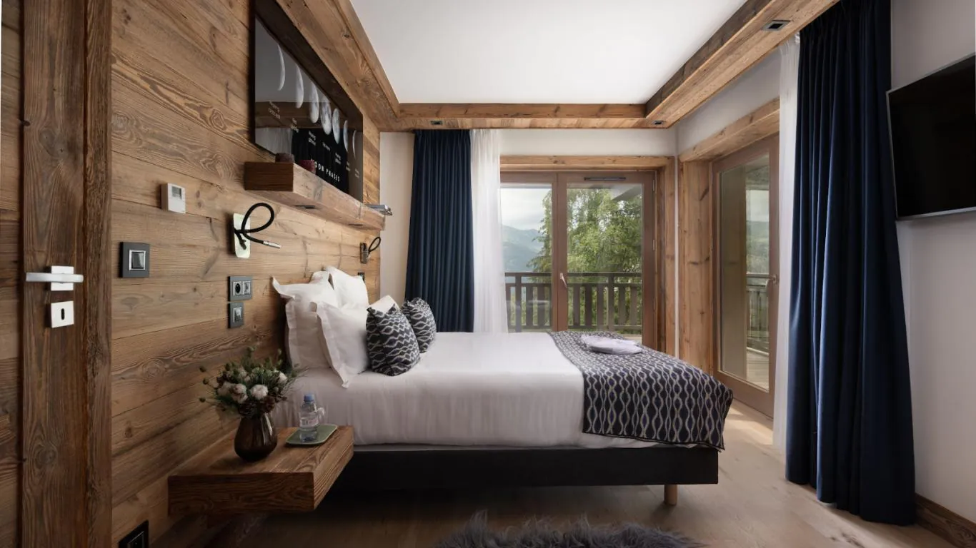 Chalet Centenary | Courchevel