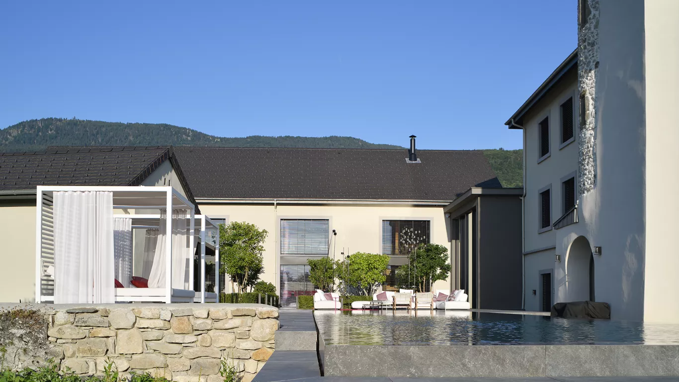 Chateau de Neydens | Rest of France