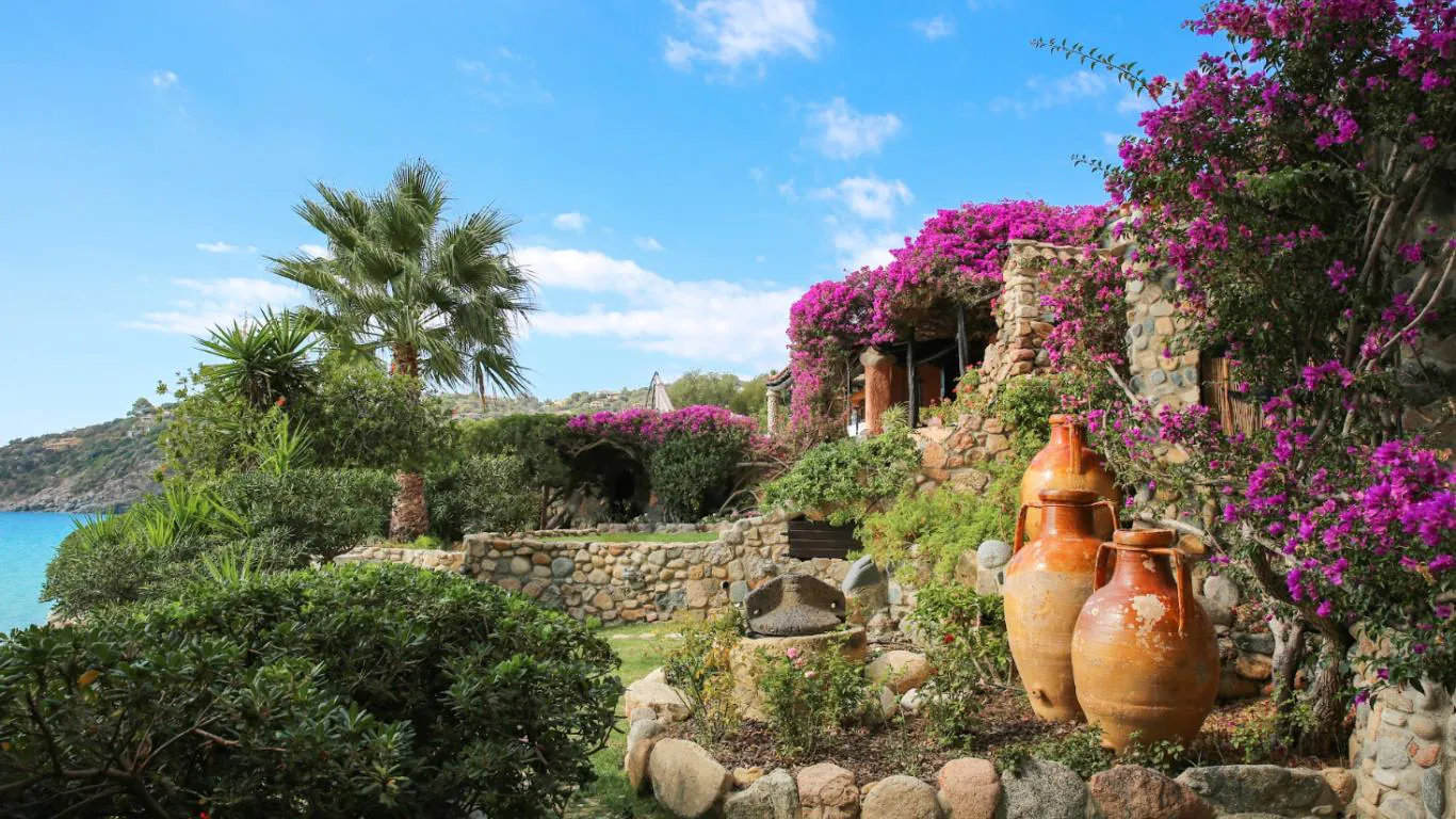 Villa La Belle Etoile | Sardinia