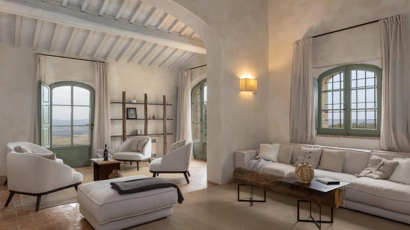 Argiano Dimore | Tuscany