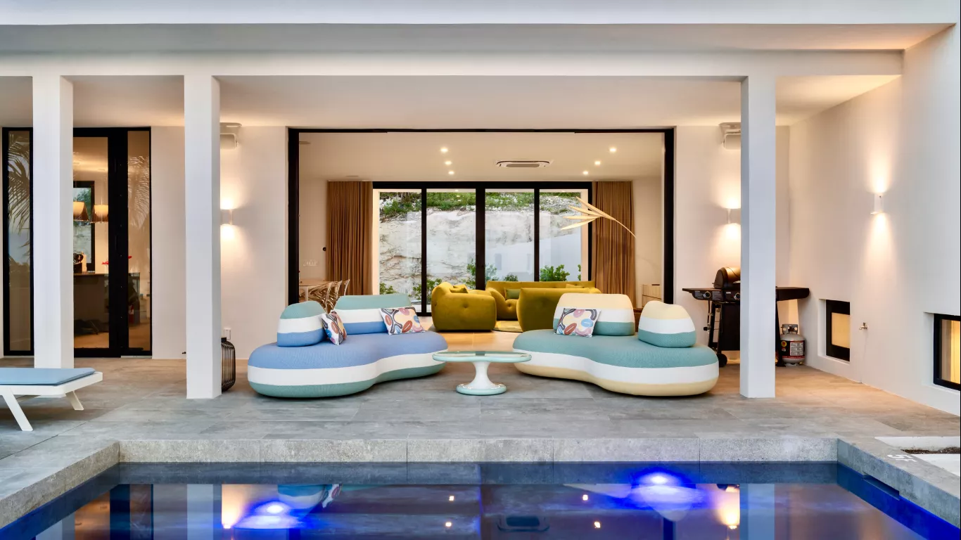Villa Jupiter | Turks and Caicos