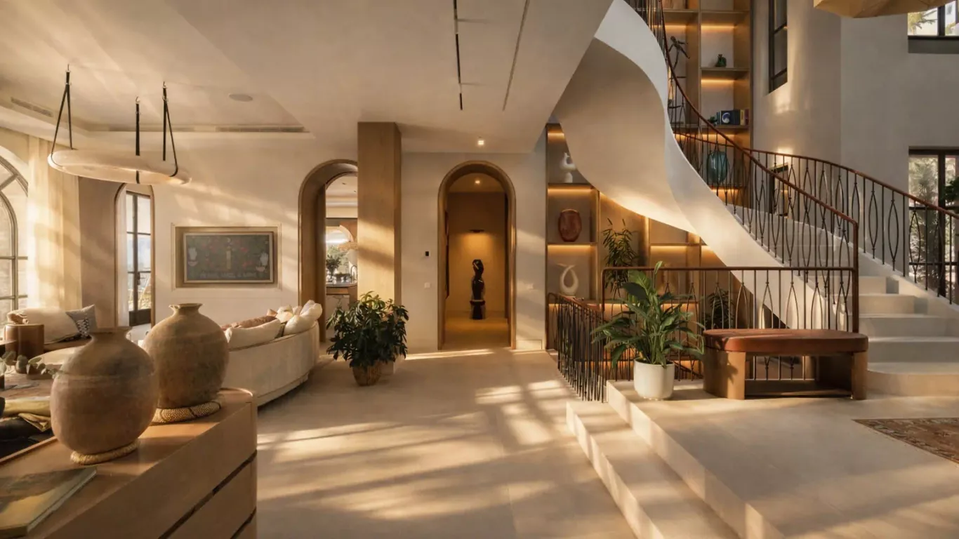 Villa Celestial | Marbella