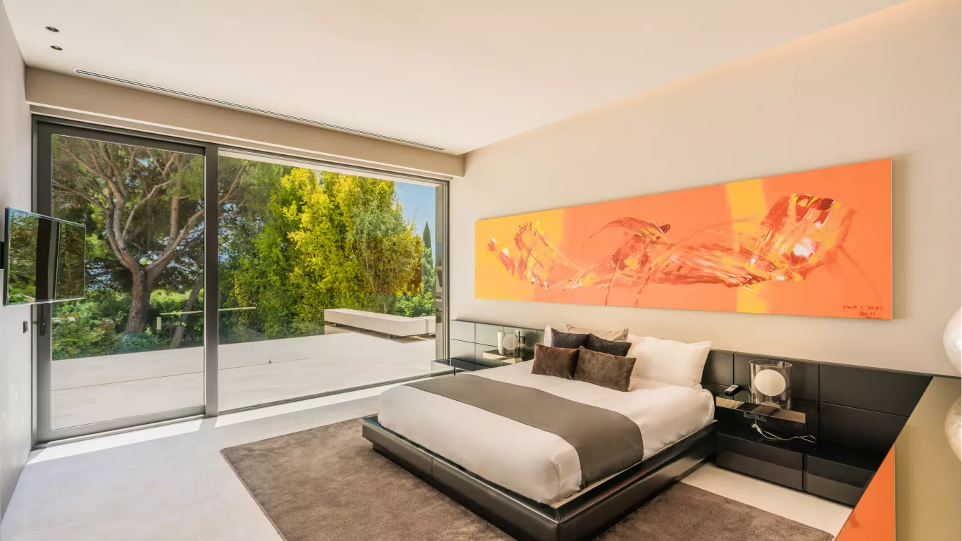 Villa El Nido | Marbella