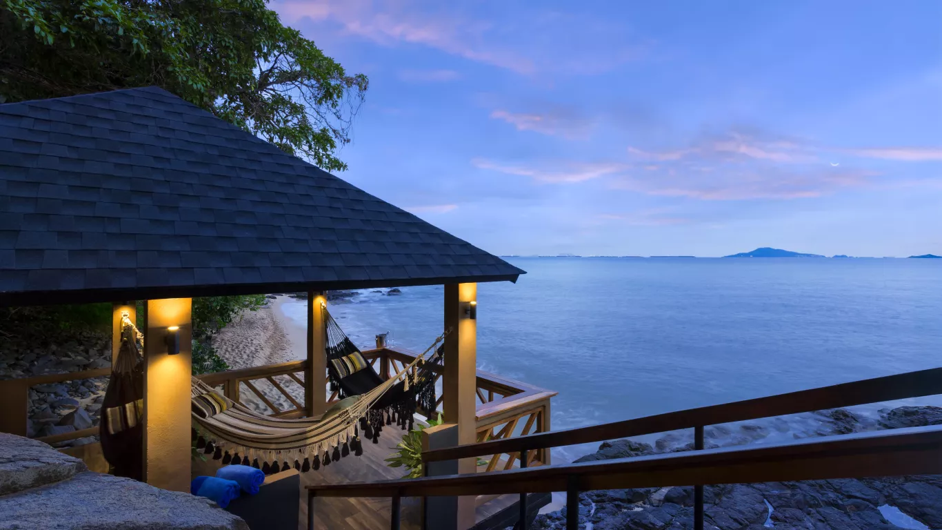 Casa Naga | Panama
