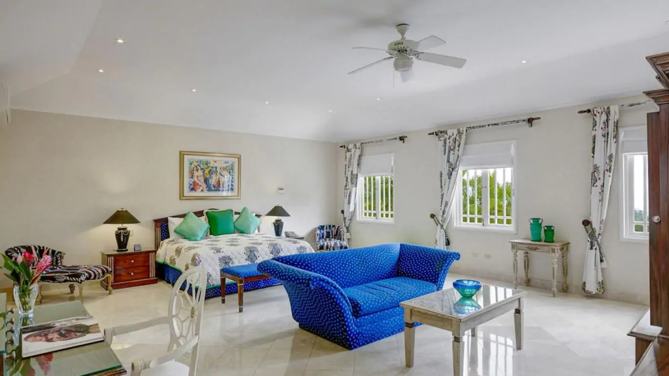 Villa Bohemia | Barbados