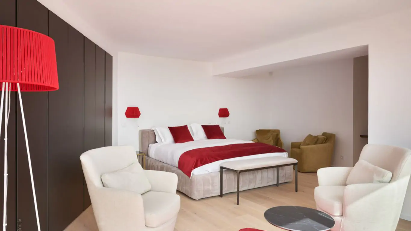 Villa Verena | Cannes