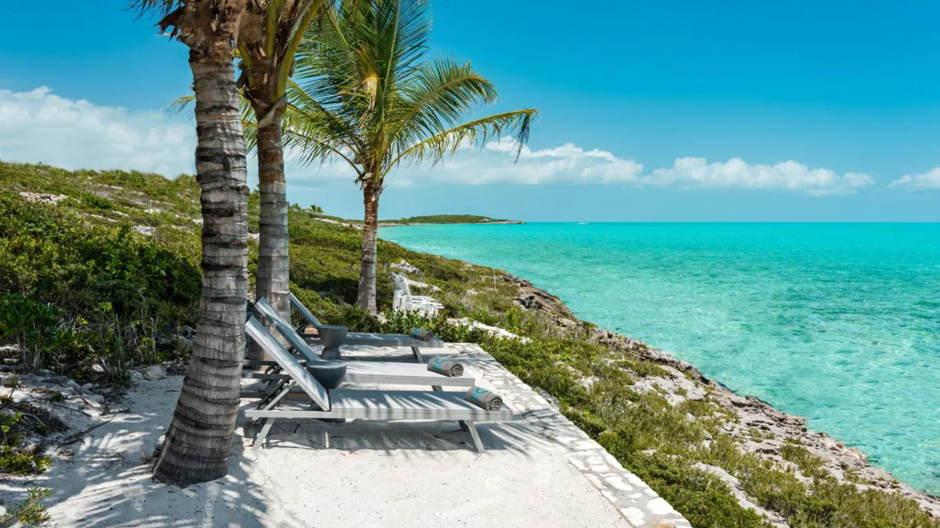 Villa Aqua | Turks and Caicos