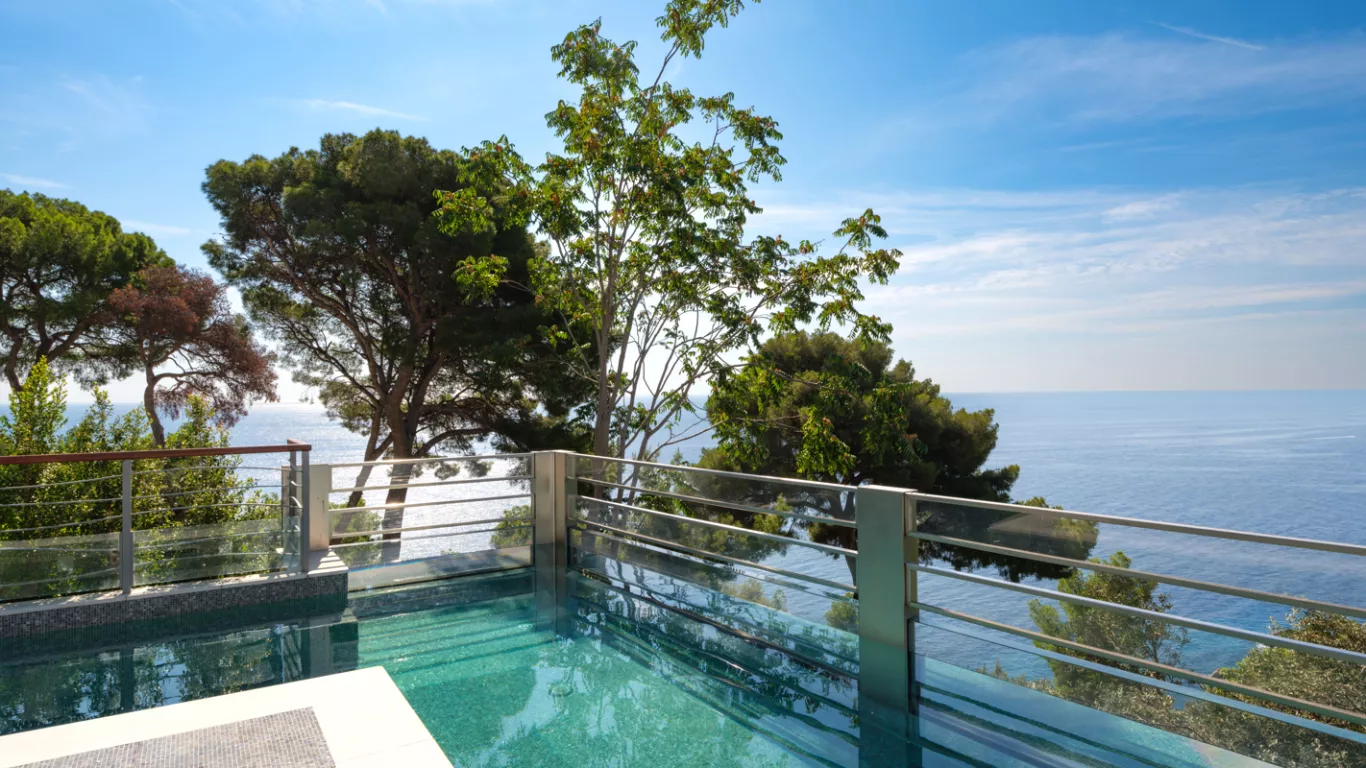Villa Zeeba | Monaco