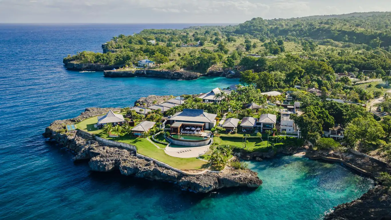 ANI Dominican Republic | Playa Caleton