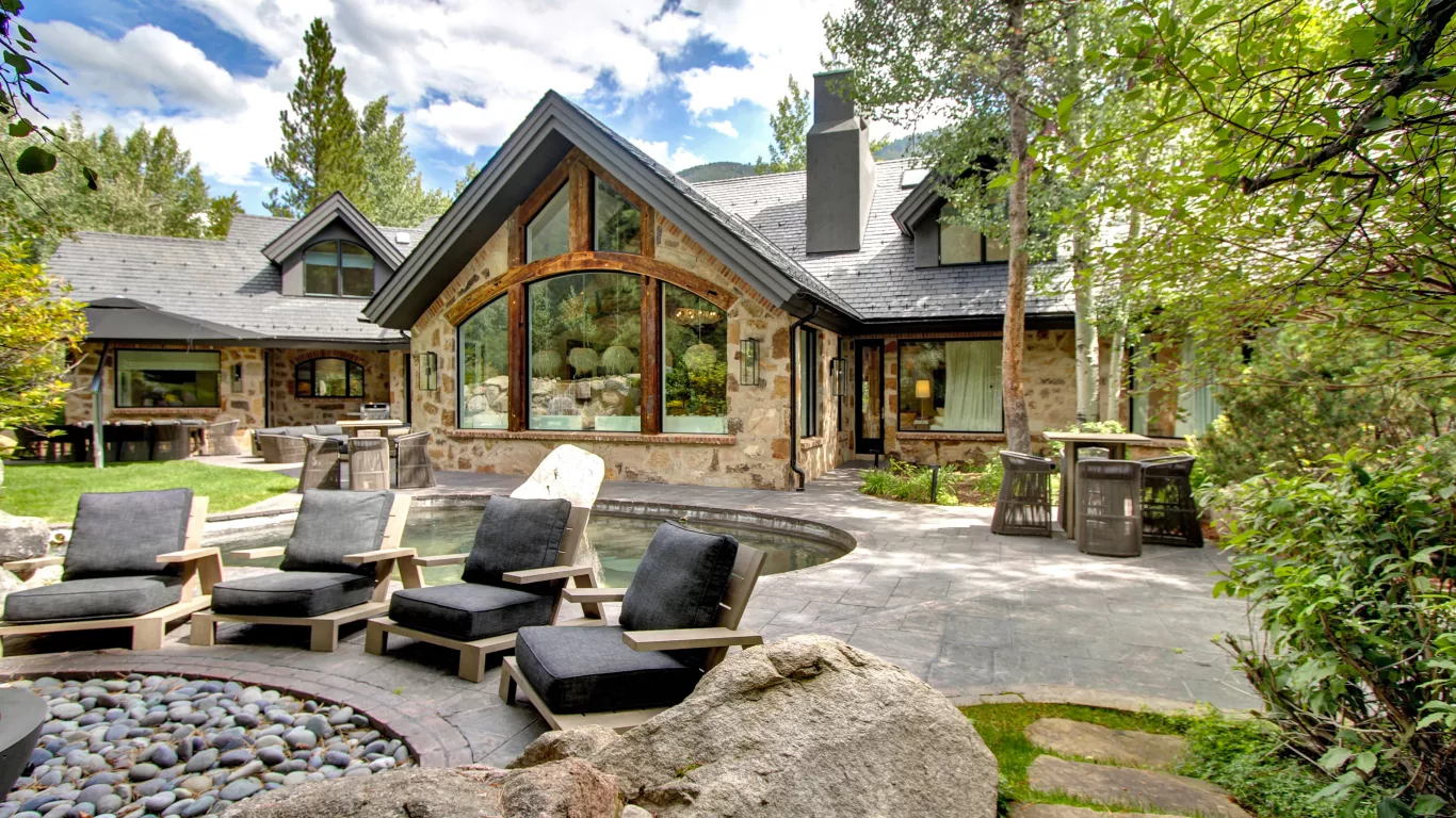 Rabbit Lodge | Aspen