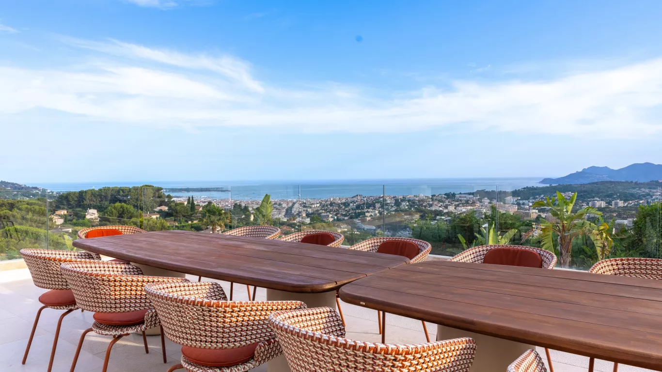 Villa Leon | Cannes