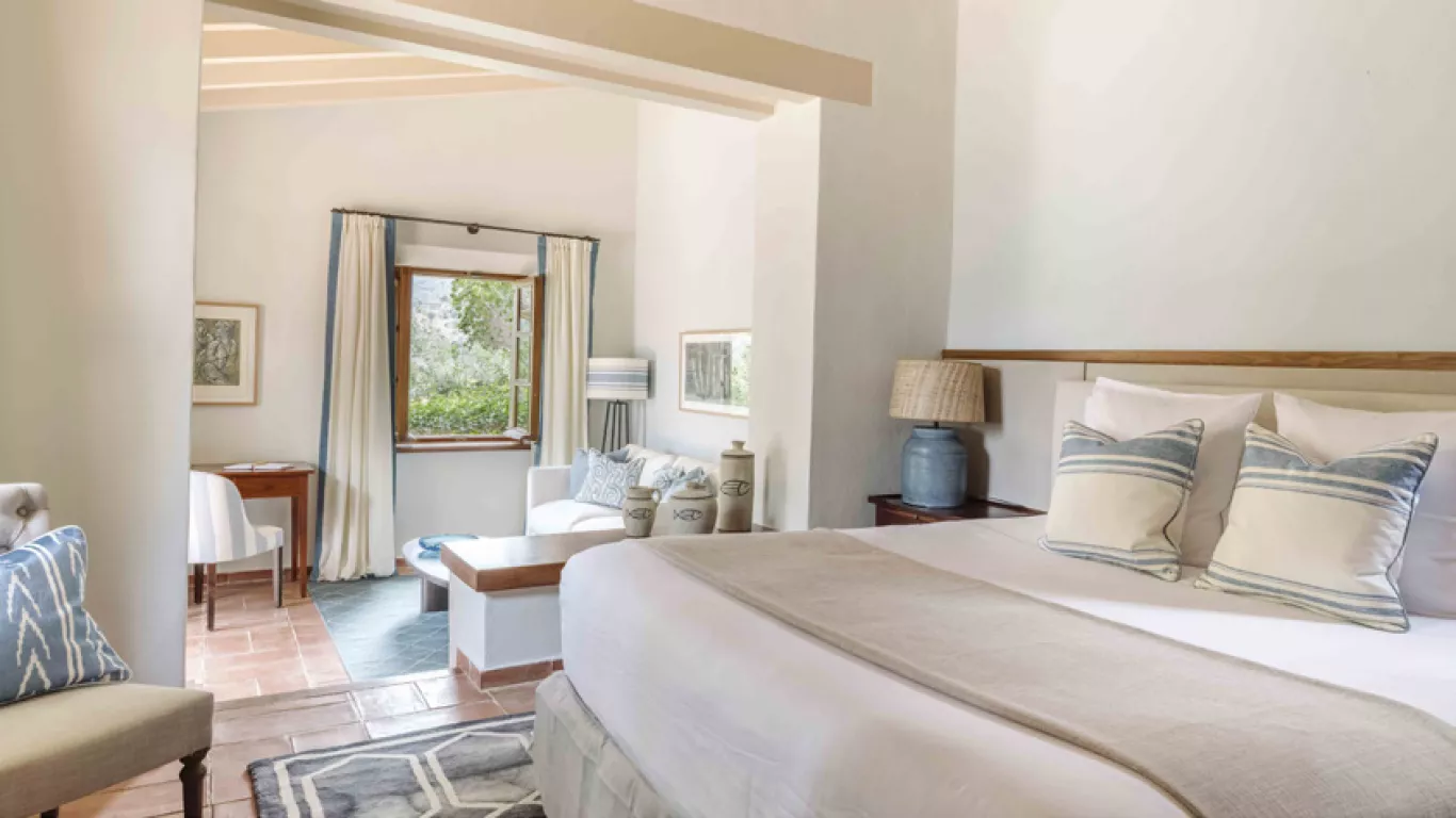 Sa Punta de Saguila | Mallorca