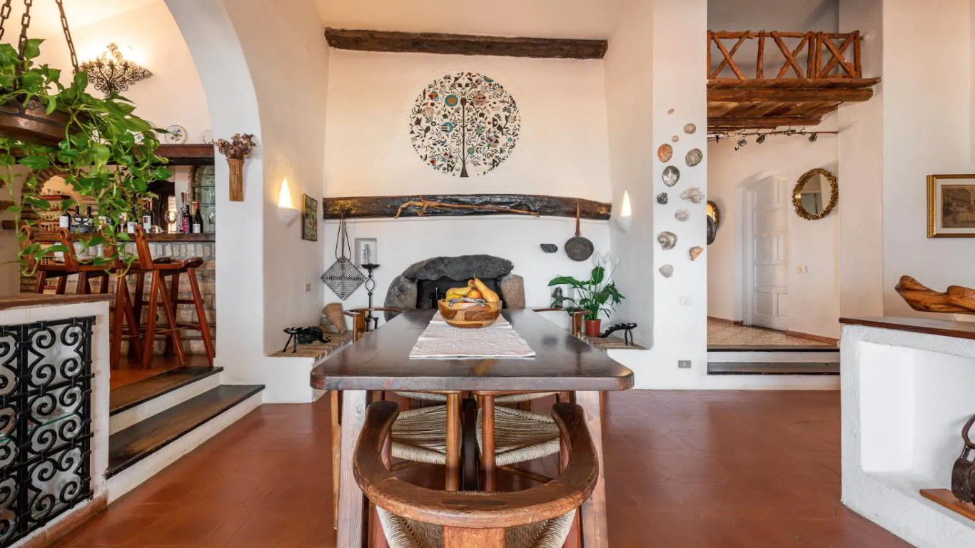 Villa La Belle Etoile | Sardinia