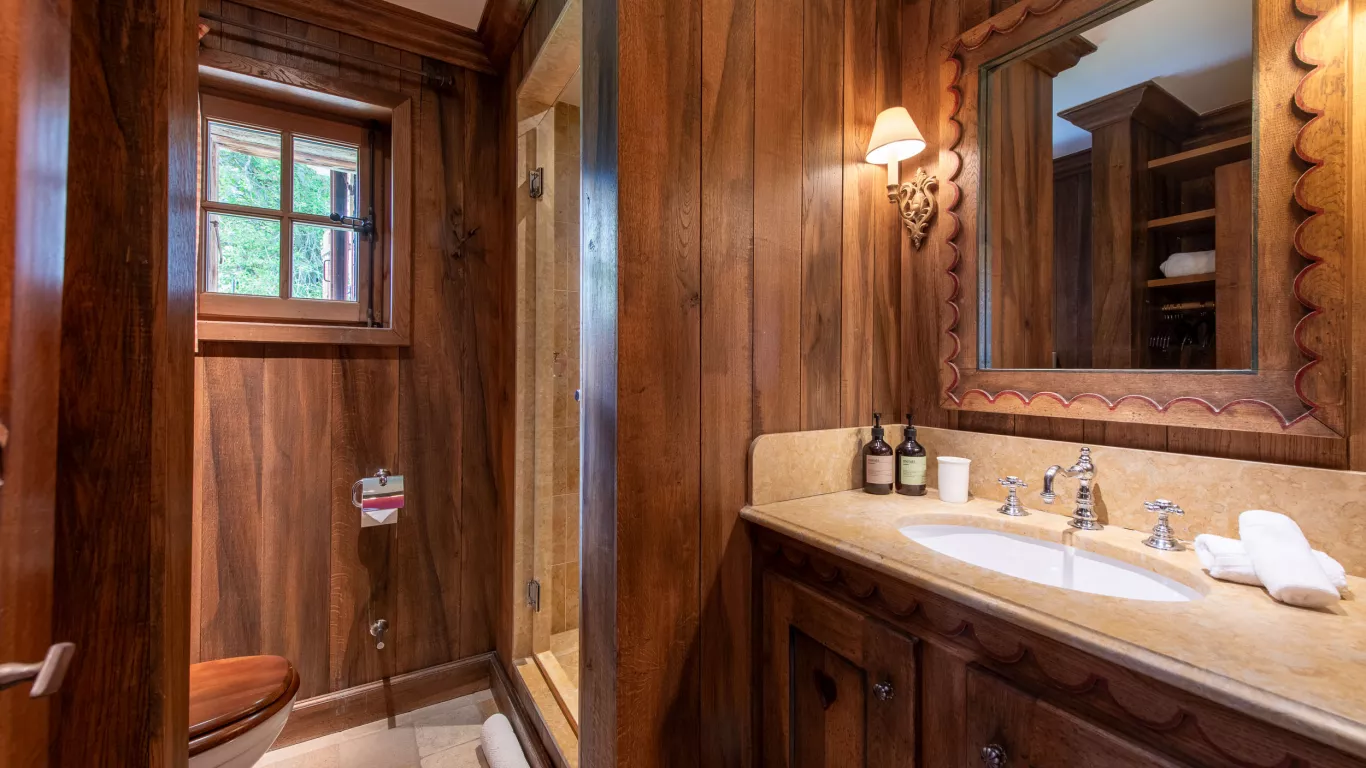 Chalet Virmadisa | Verbier