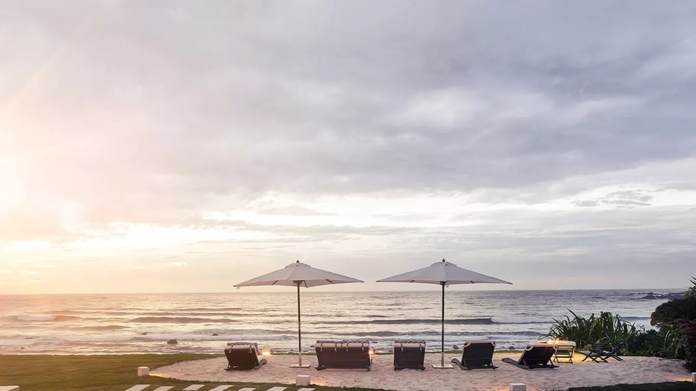 Casa Fortuna | Punta Mita