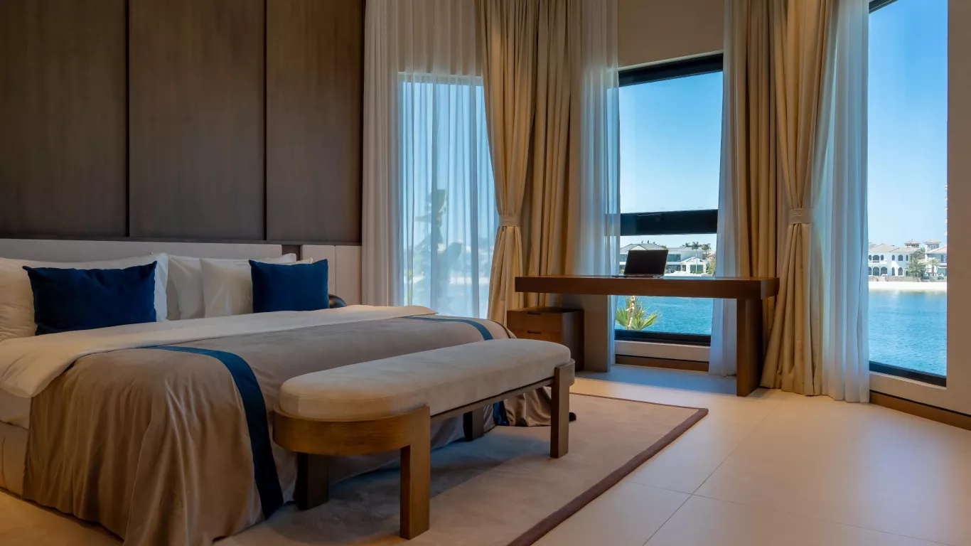 Villa Lugano | Dubai