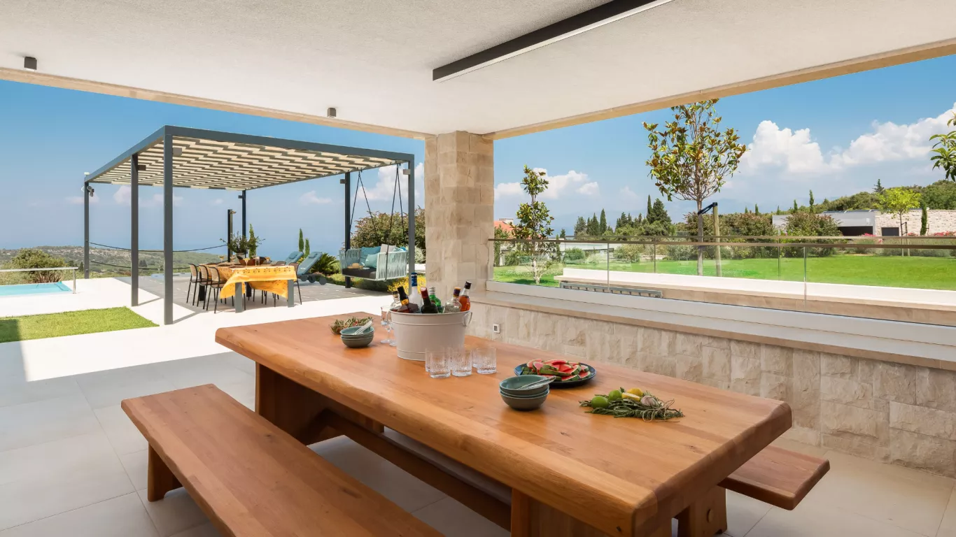 Tranquility Villas | Croatia