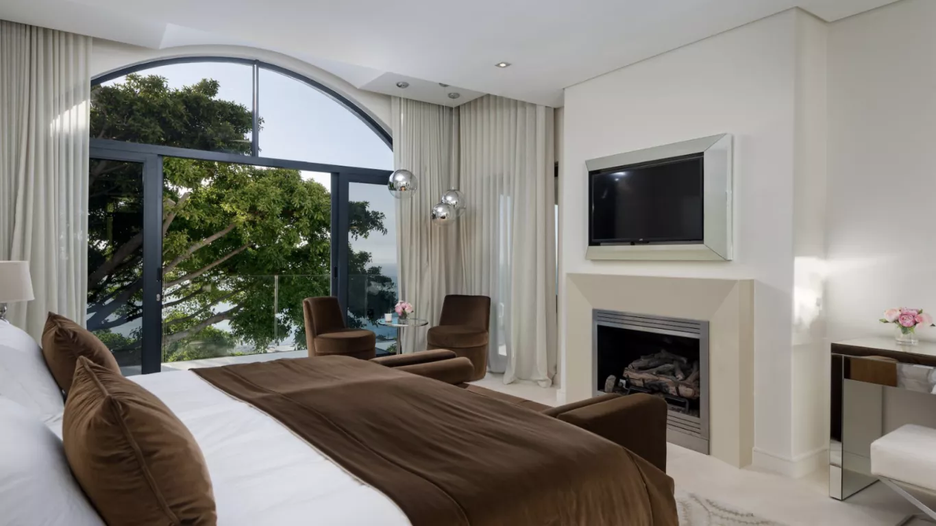Villa Camilla | Cape Town