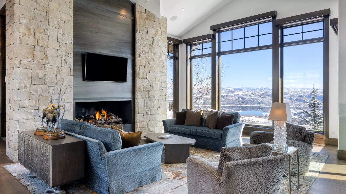 Stonewatch Estate | Park City