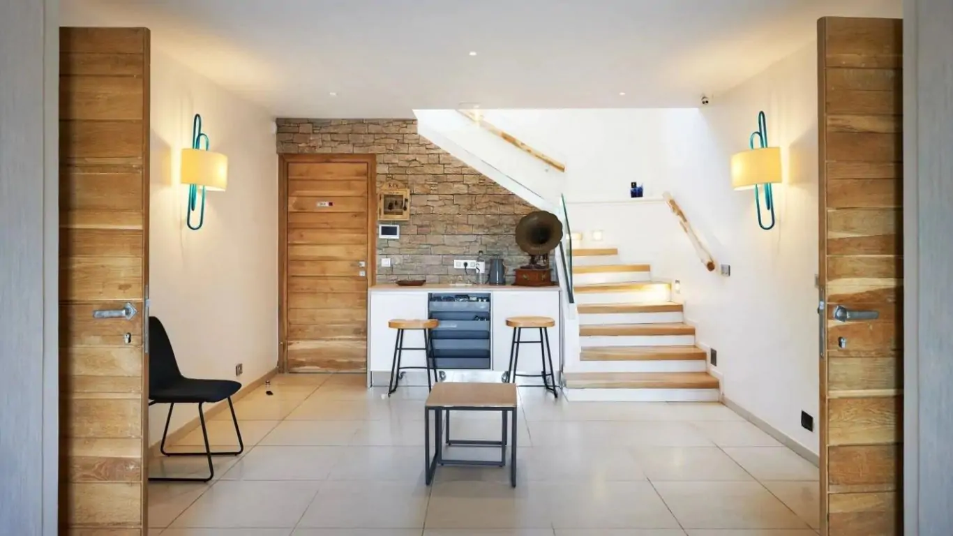 Villa Marguerite | Cannes