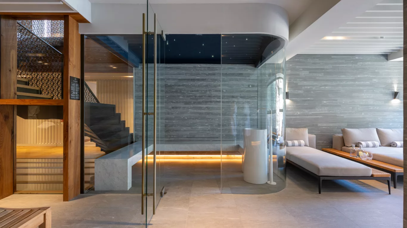 Chalet Etoile Du Nord East Wing | Val d'Isere