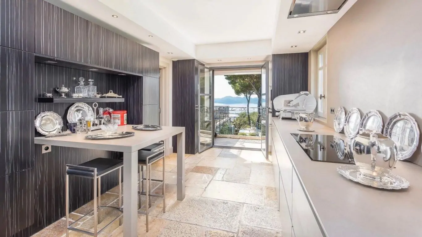 Villa Tamarsha | Cannes