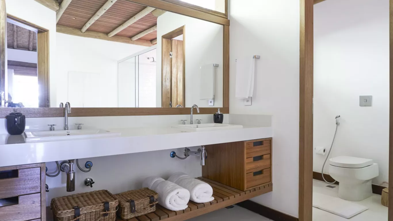 Villa Enseada das Estrelas | Rio de Janeiro