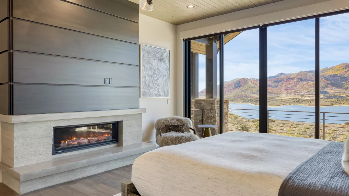 Villa Ronnie | Park City