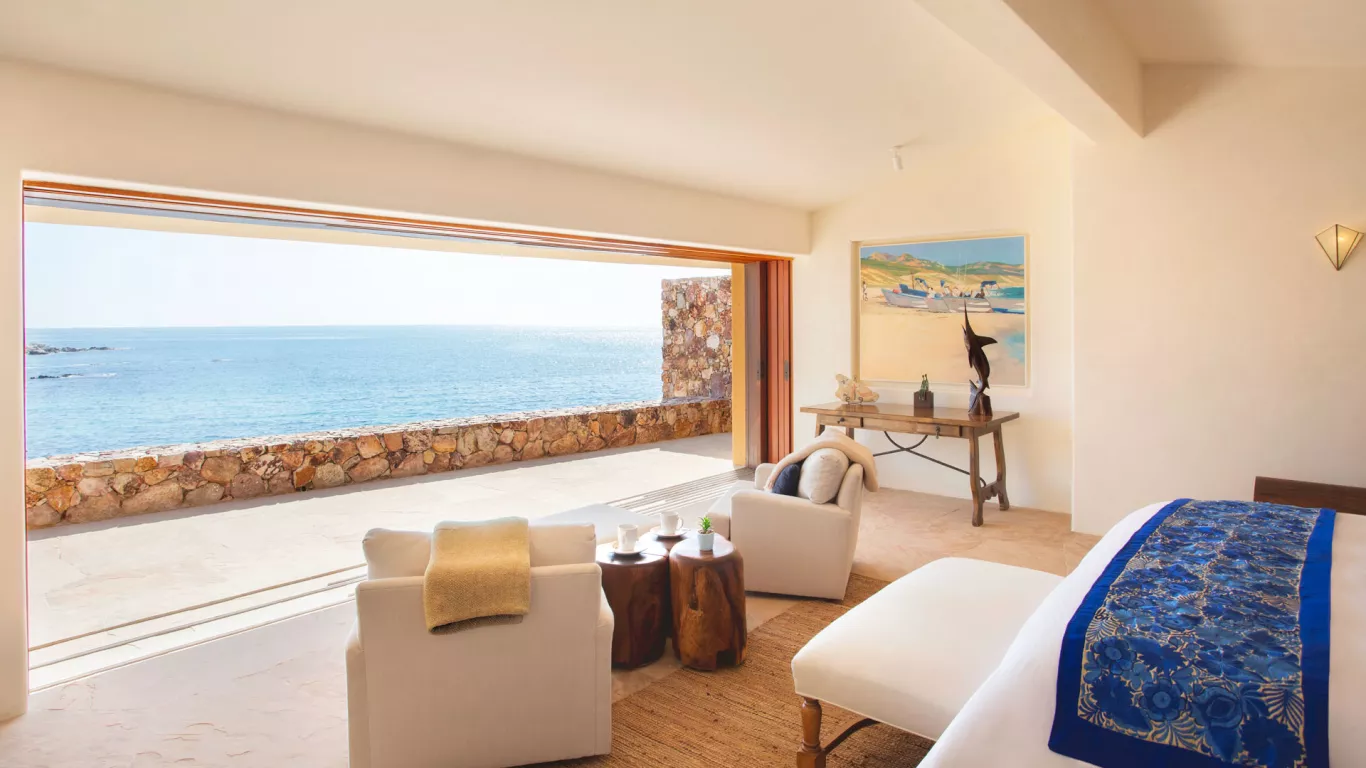 Villa Cielito del Mar | Cabo
