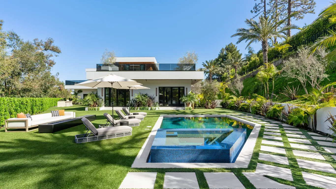 Villa Irena | Los Angeles