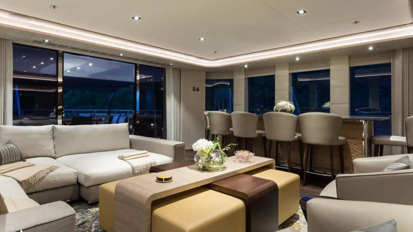 Yacht Laurentia 181 | Yachts