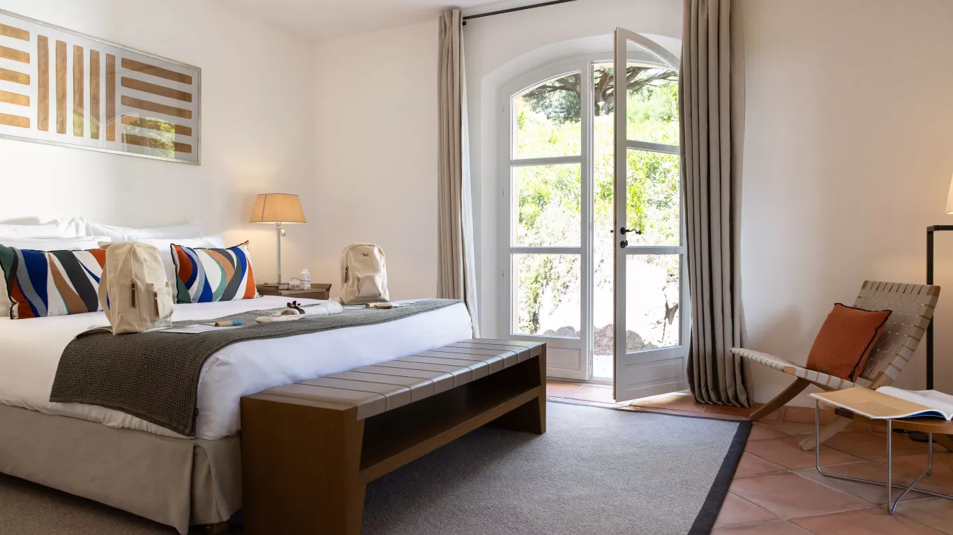 La Reserve Ramatuelle Villa 11 | St-Tropez