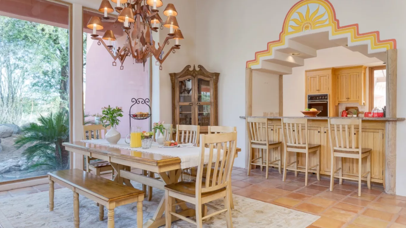 The Pond Estate | Palm Springs