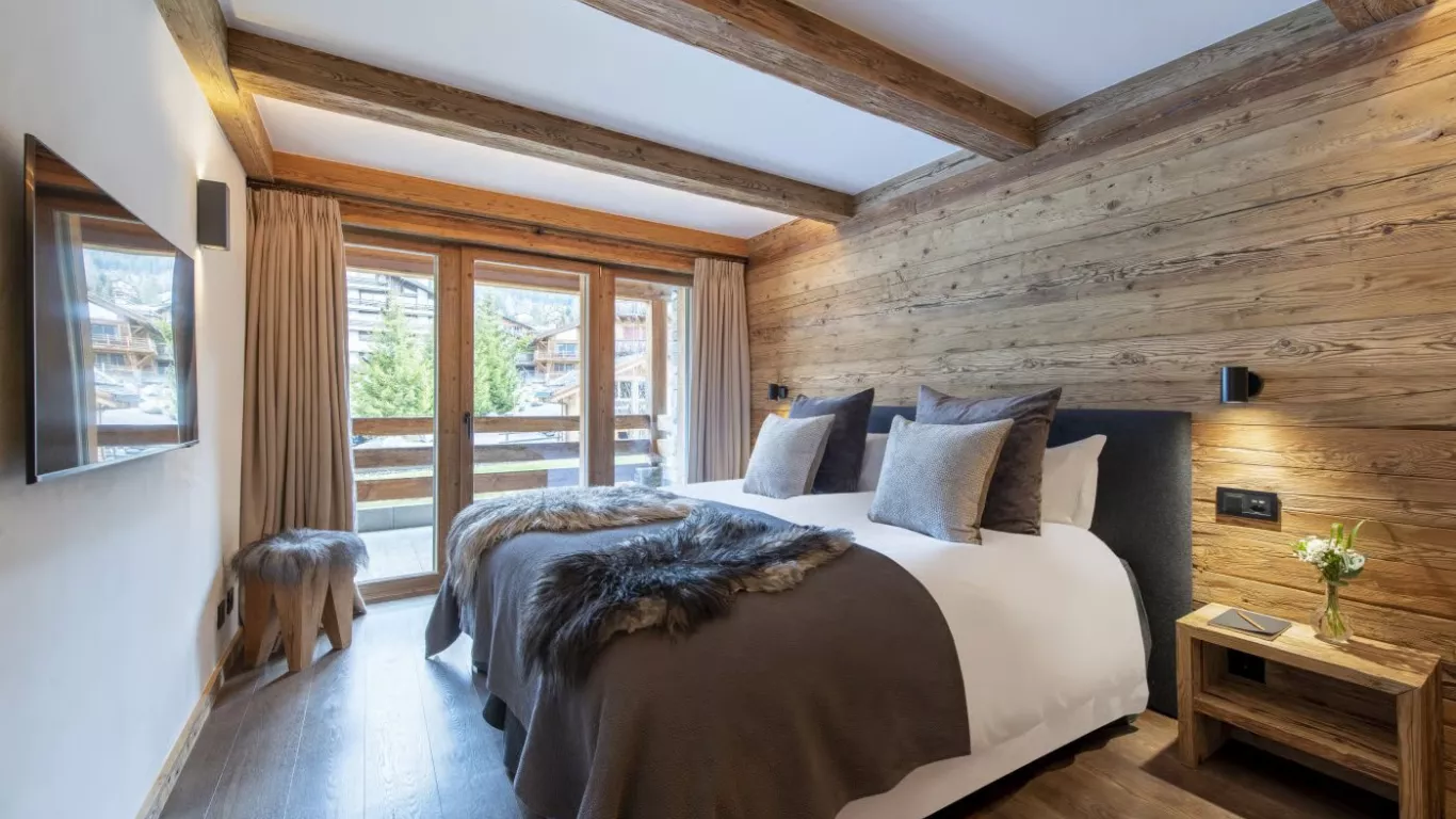 Apartment Victoria 111 | Verbier
