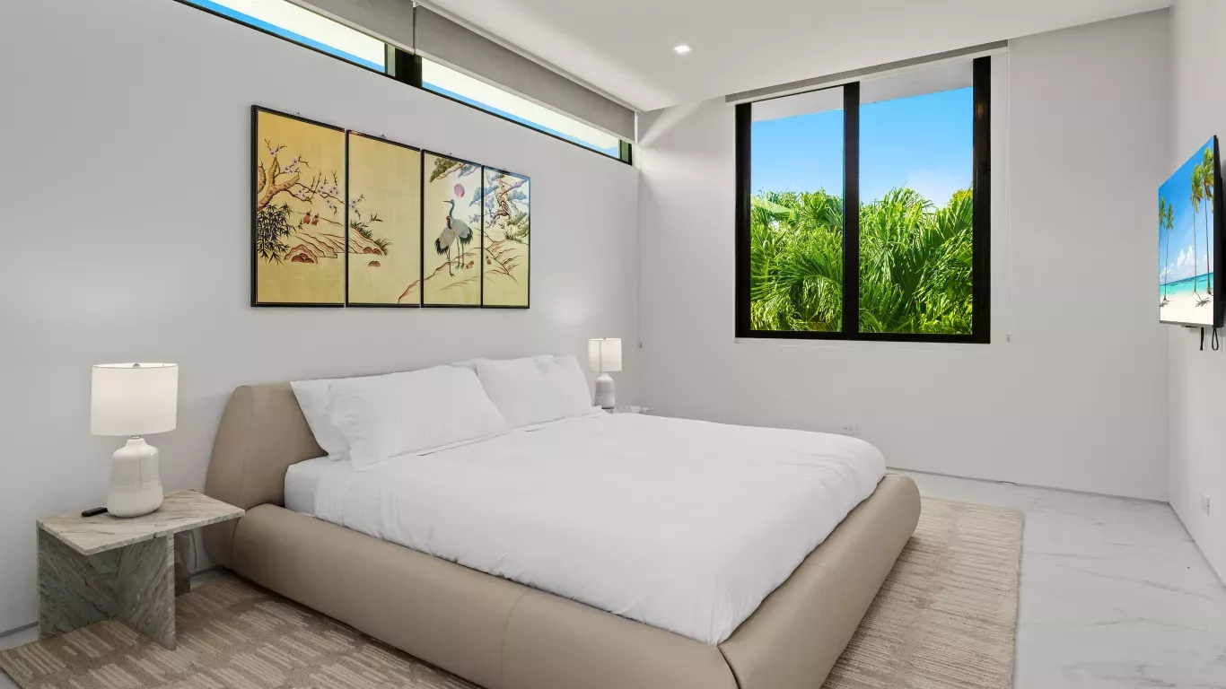 Villa Rosalina | Miami