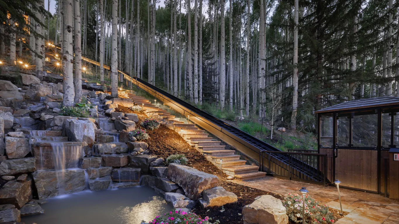 Villa Ascension | Vail