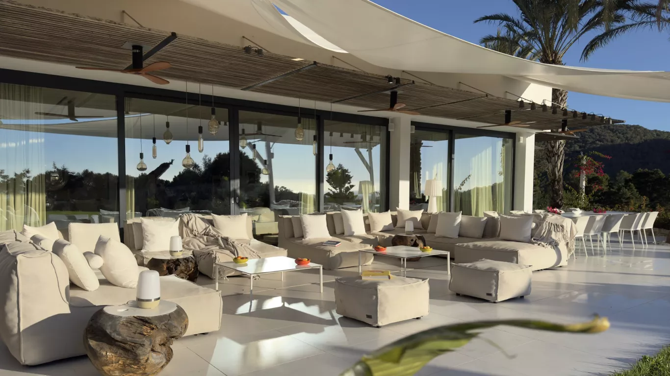 Casa Tyane | Ibiza
