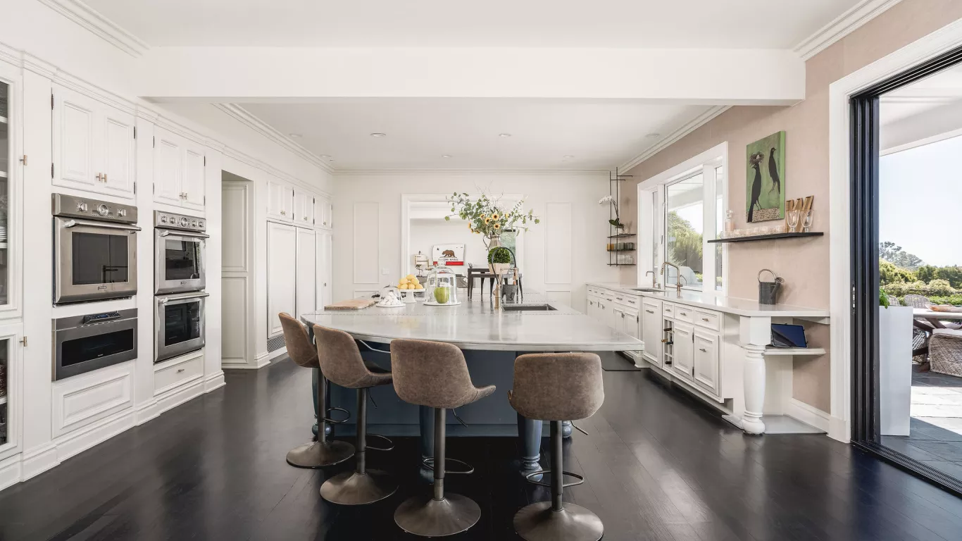 Villa Madison | Santa Barbara