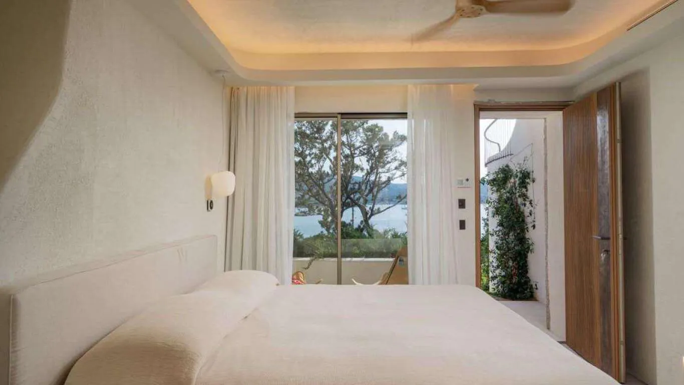 Villa Cassandra | Sardinia