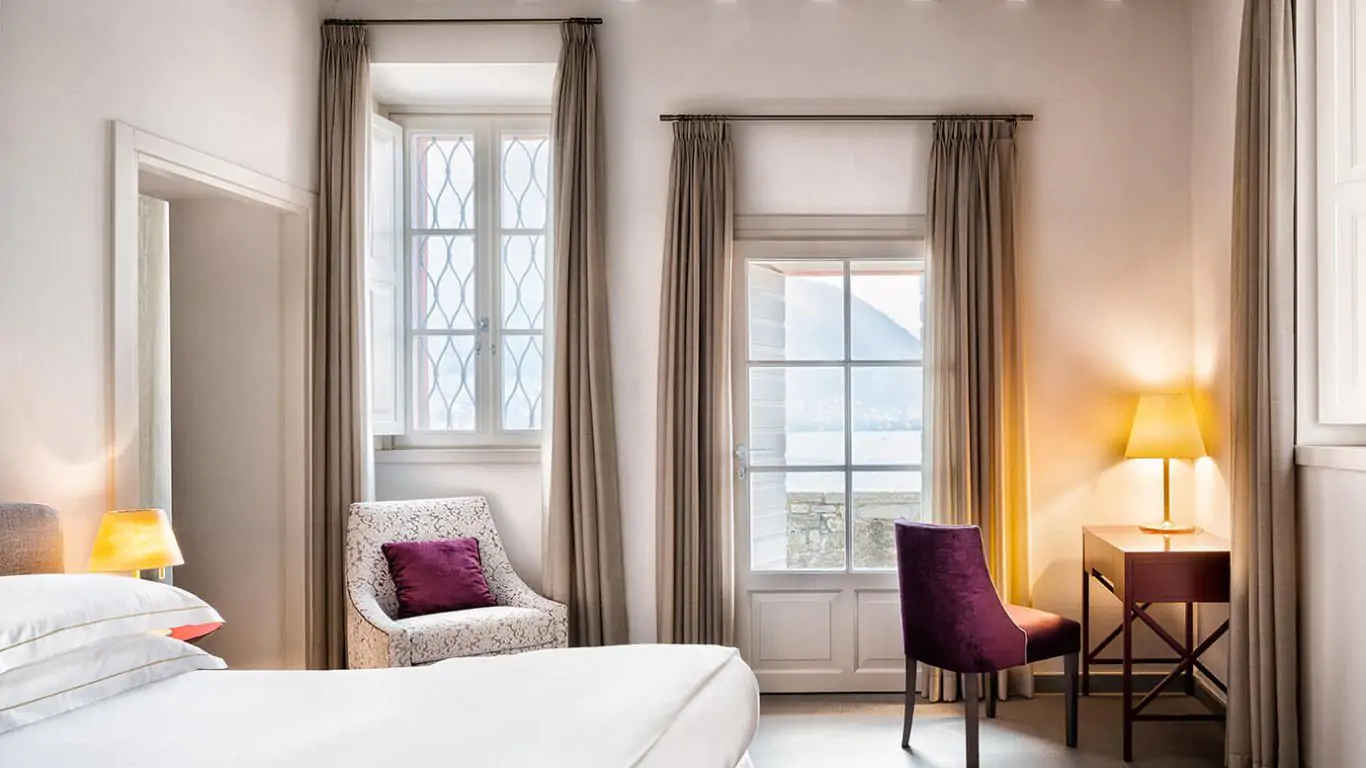 Villa Pliniana | Lake Como