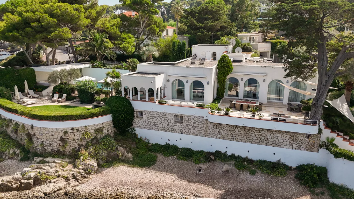 Villa Malta | Cannes