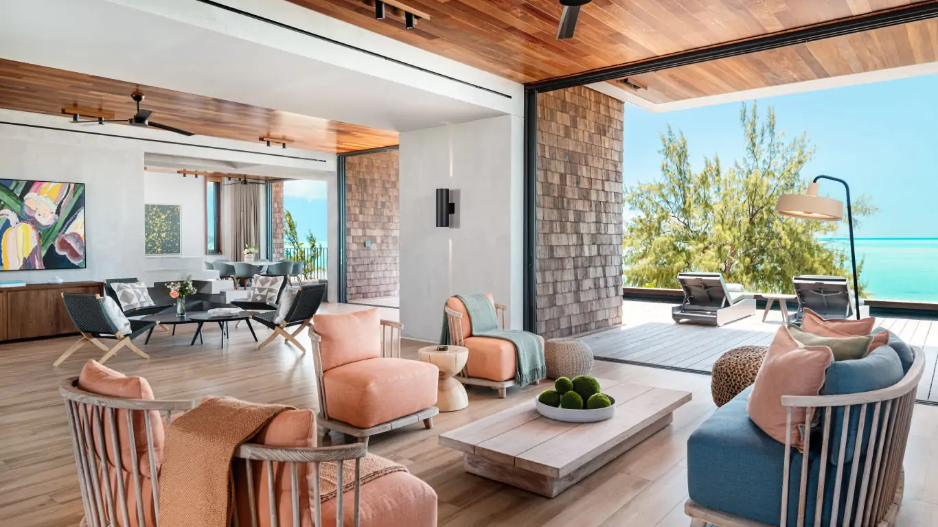 Villa Umi | Turks and Caicos