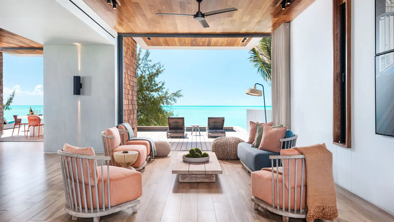 Villa Umi | Turks and Caicos