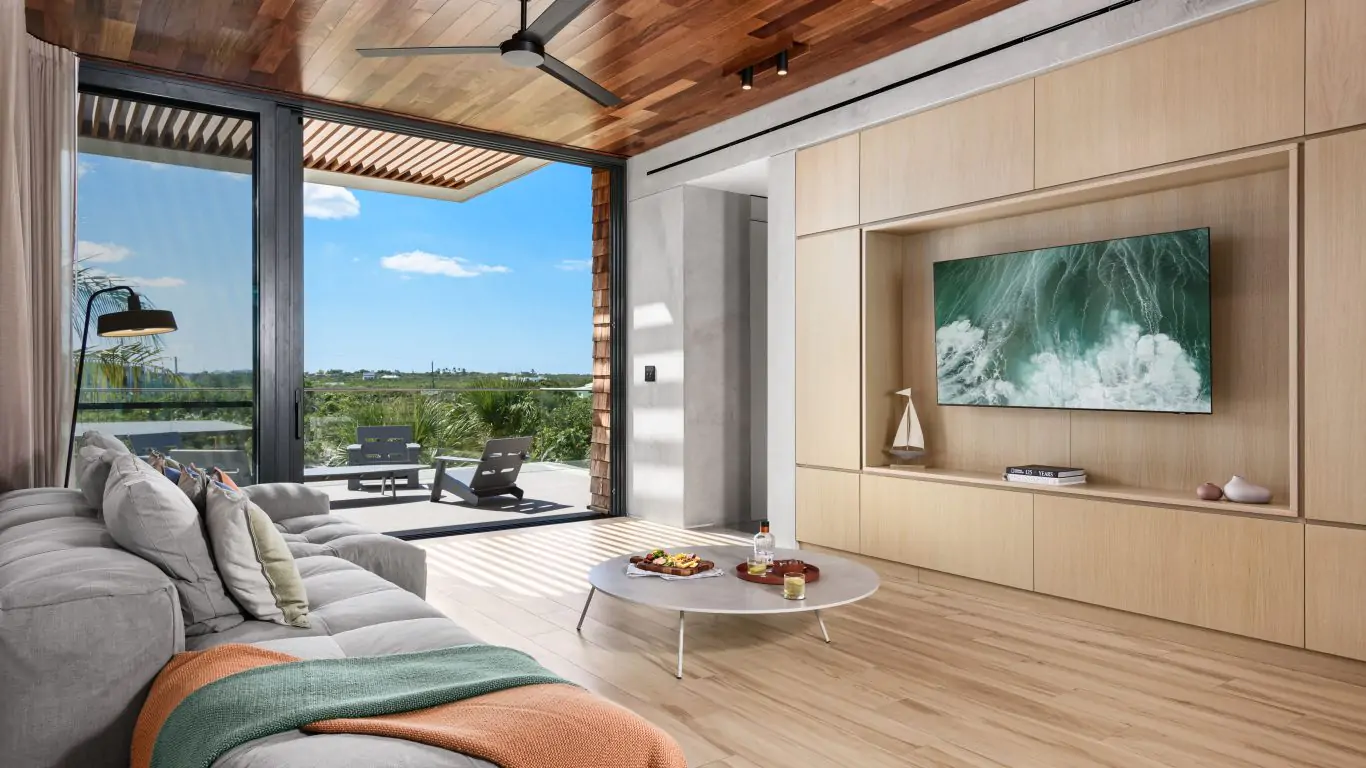 Villa Umi | Turks and Caicos