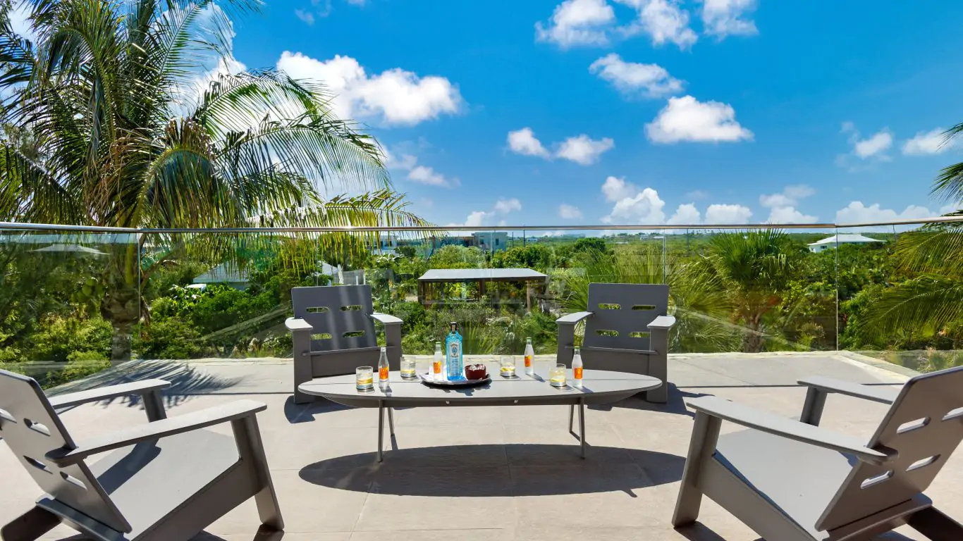 Villa Umi | Turks and Caicos