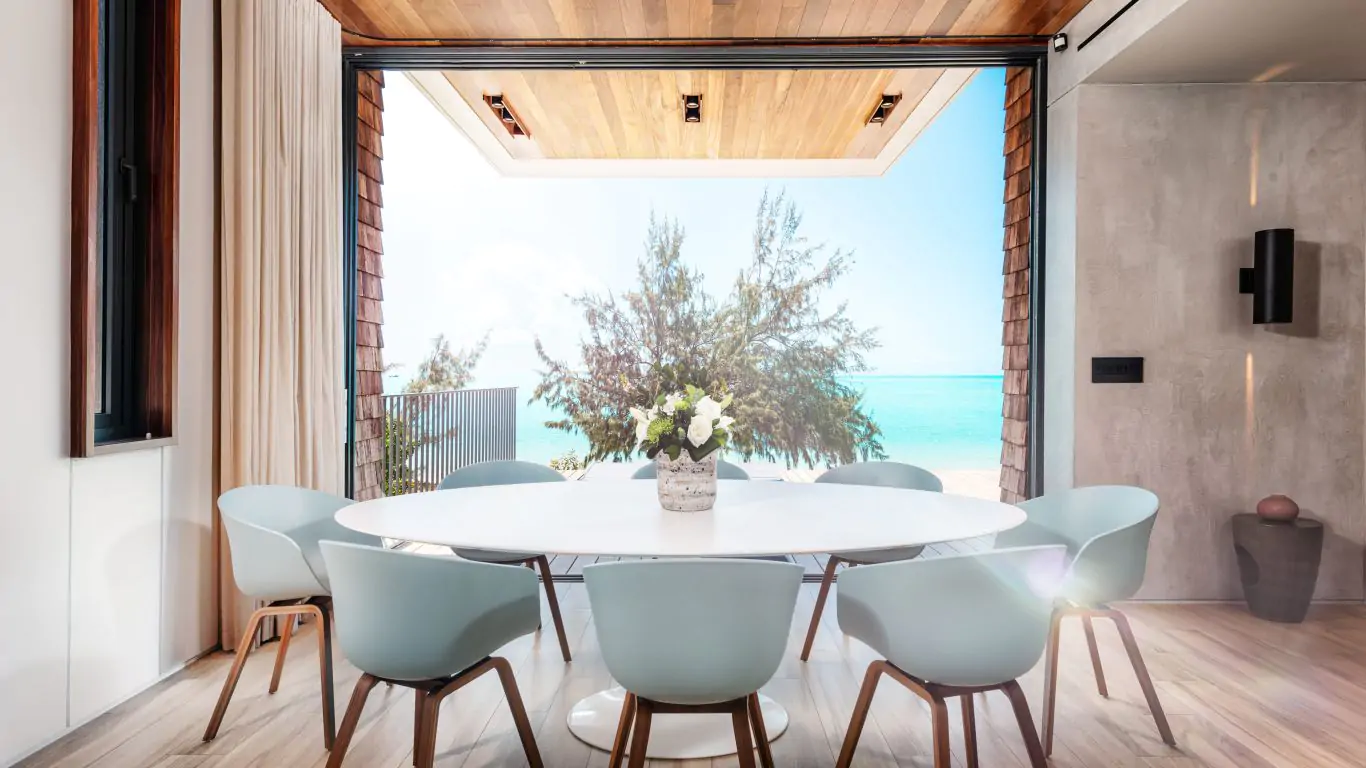 Villa Umi | Turks and Caicos