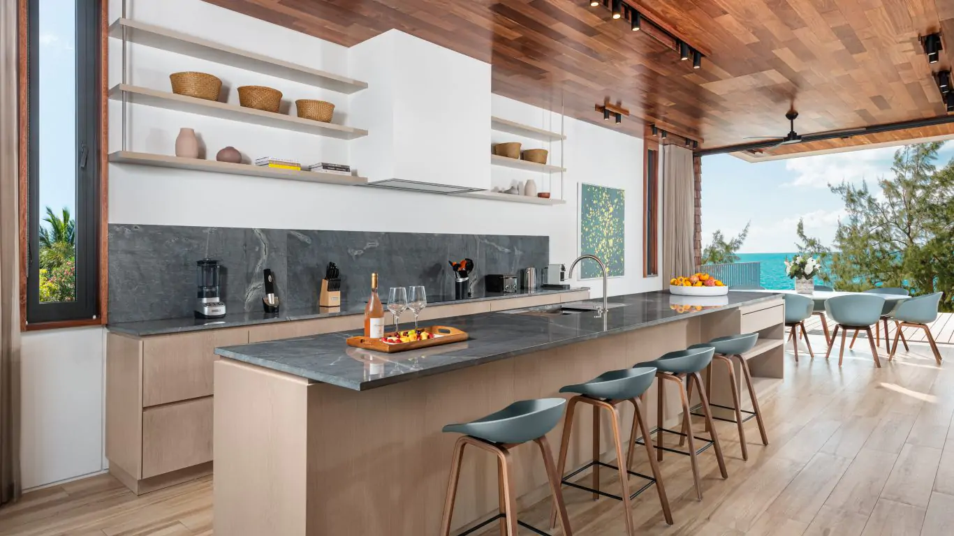 Villa Umi | Turks and Caicos