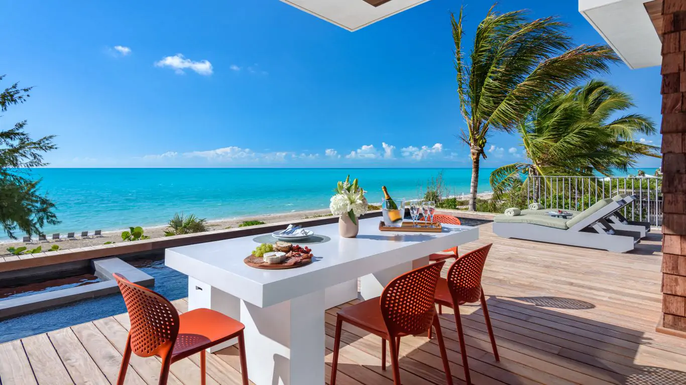 Villa Umi | Turks and Caicos
